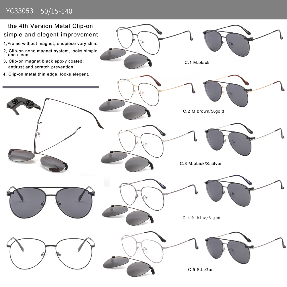 YC33053 Stainless steel