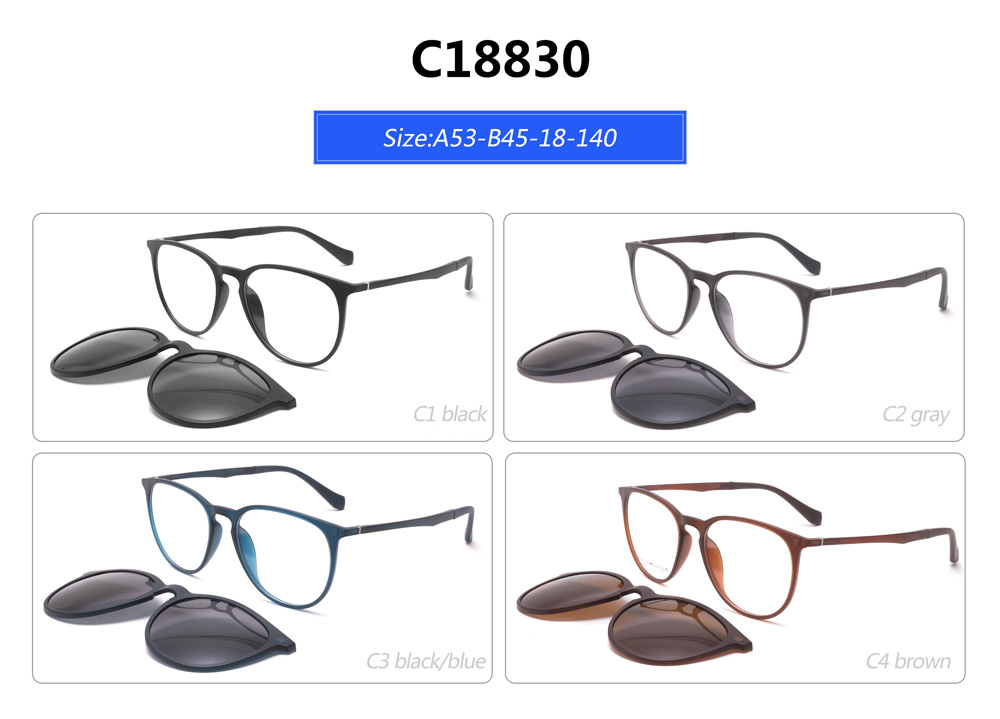 C18830  ultem polarized
