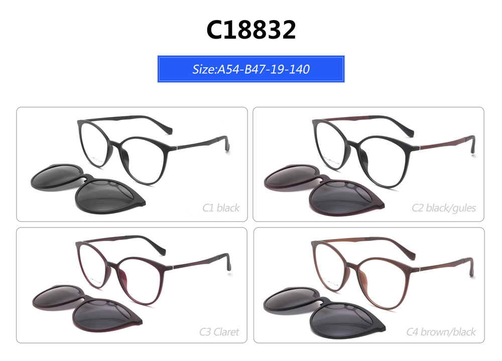 C18832  ultem polarized