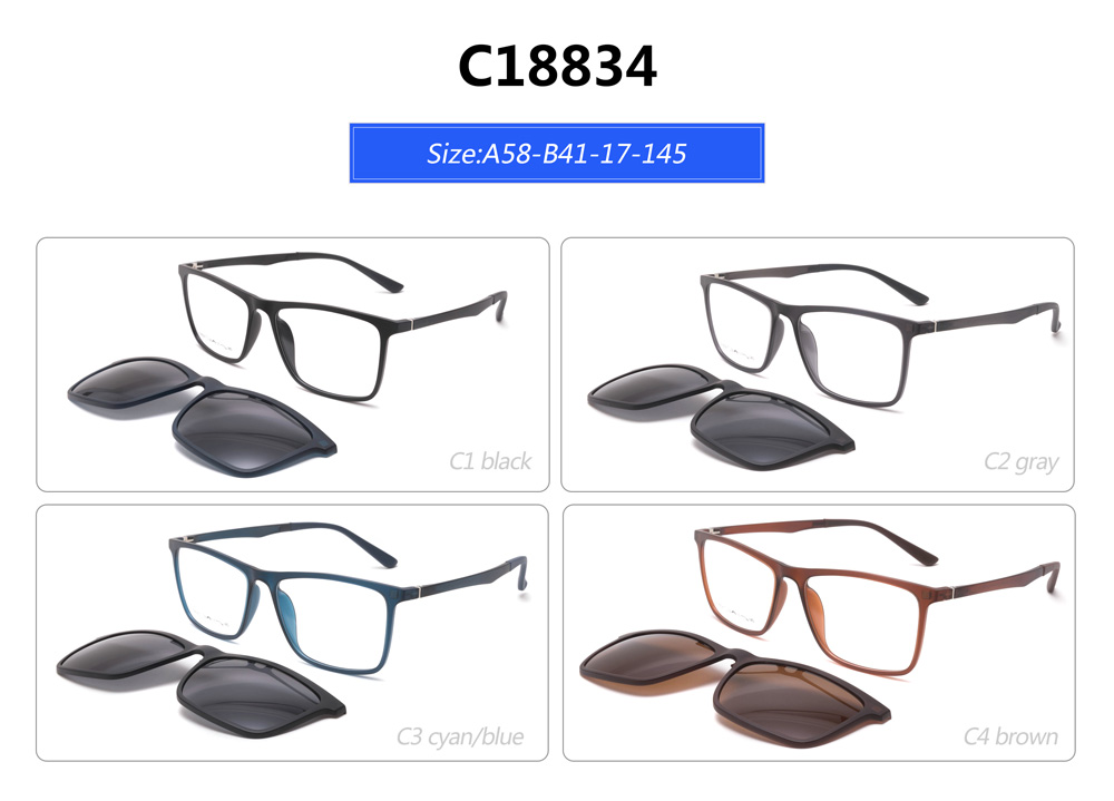 C18834  ultem polarized
