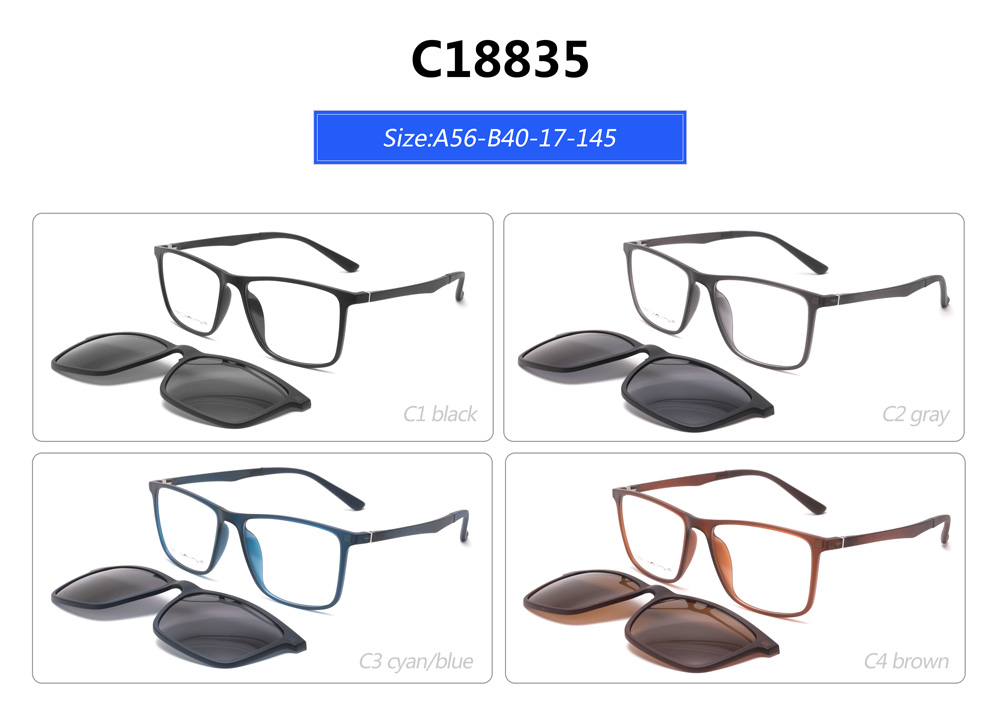 C18835  ultem polarized