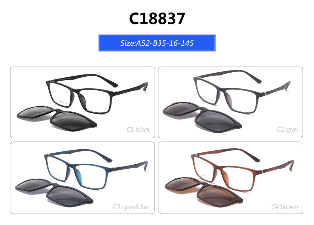 C18837  ultem polarized