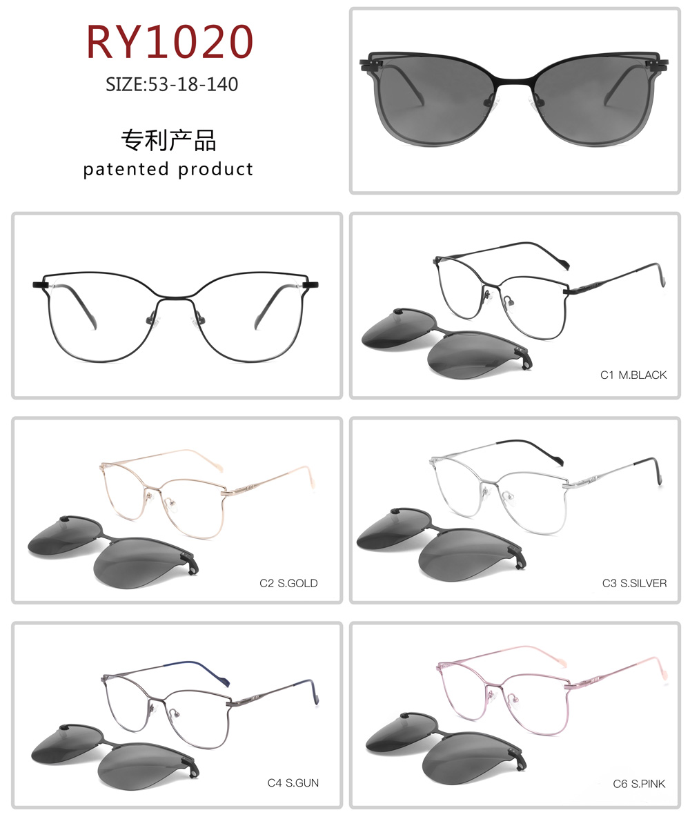 RY1020 stainless steel 