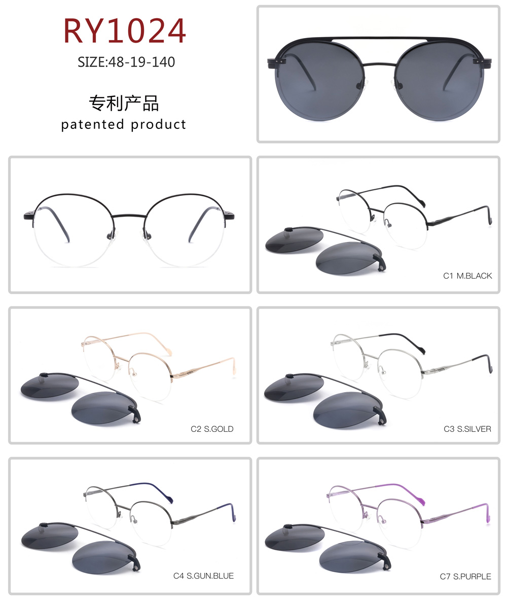 RY1024 stainless steel 