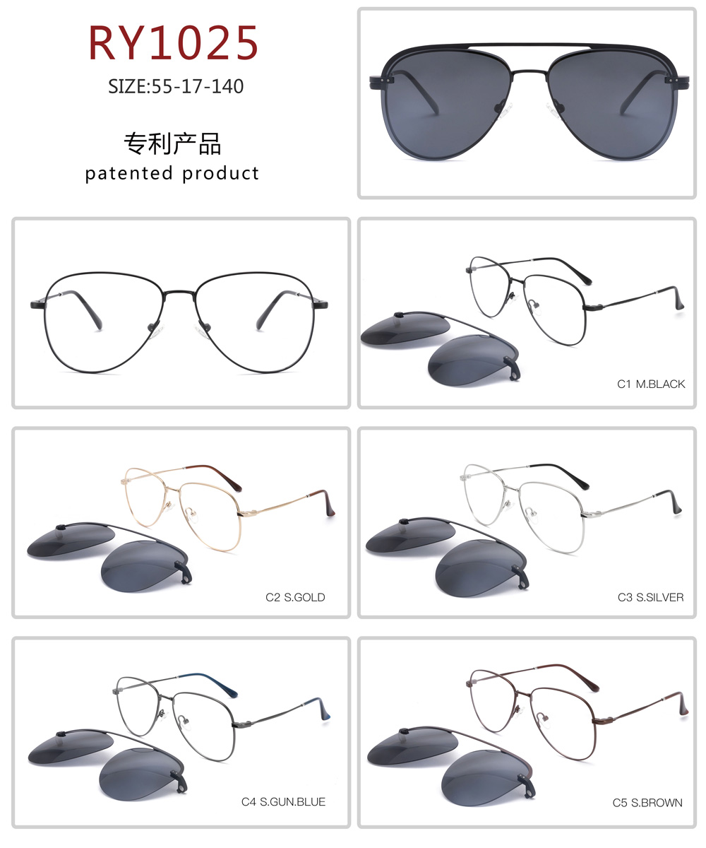 RY1025 stainless steel 