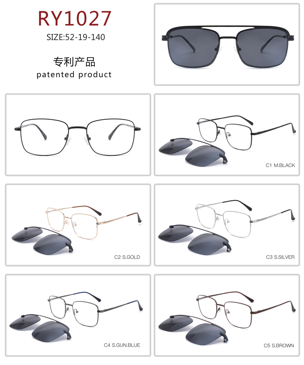 RY1027 stainless steel 
