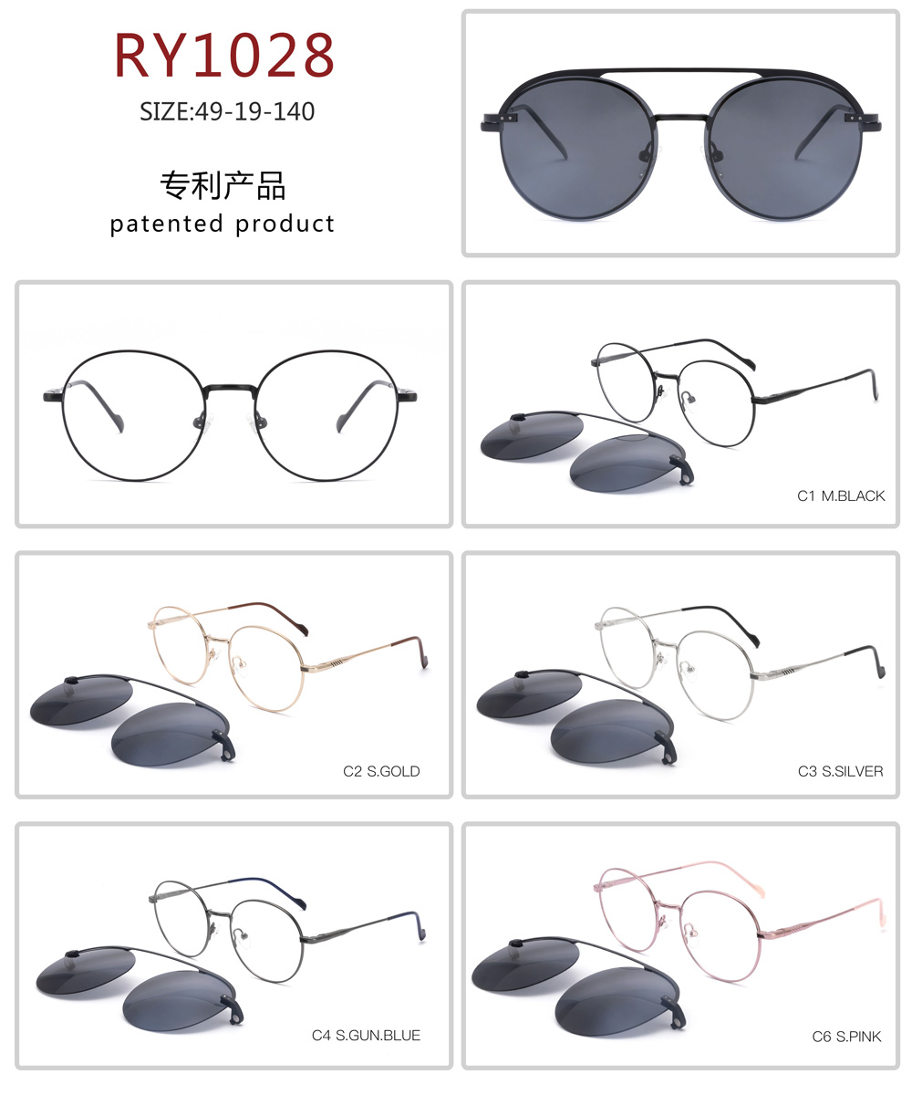 RY1028 stainless steel 