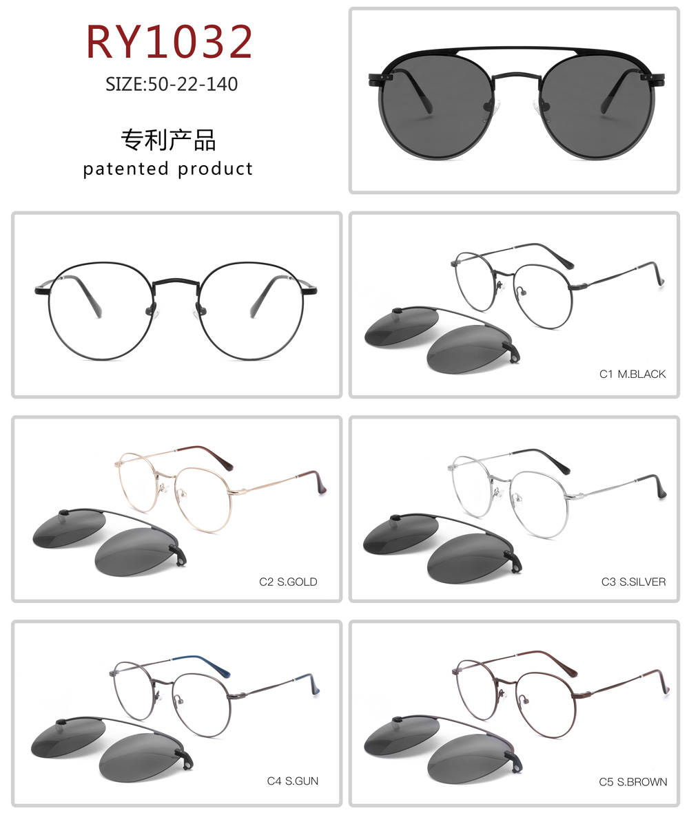 RY1032 stainless steel 