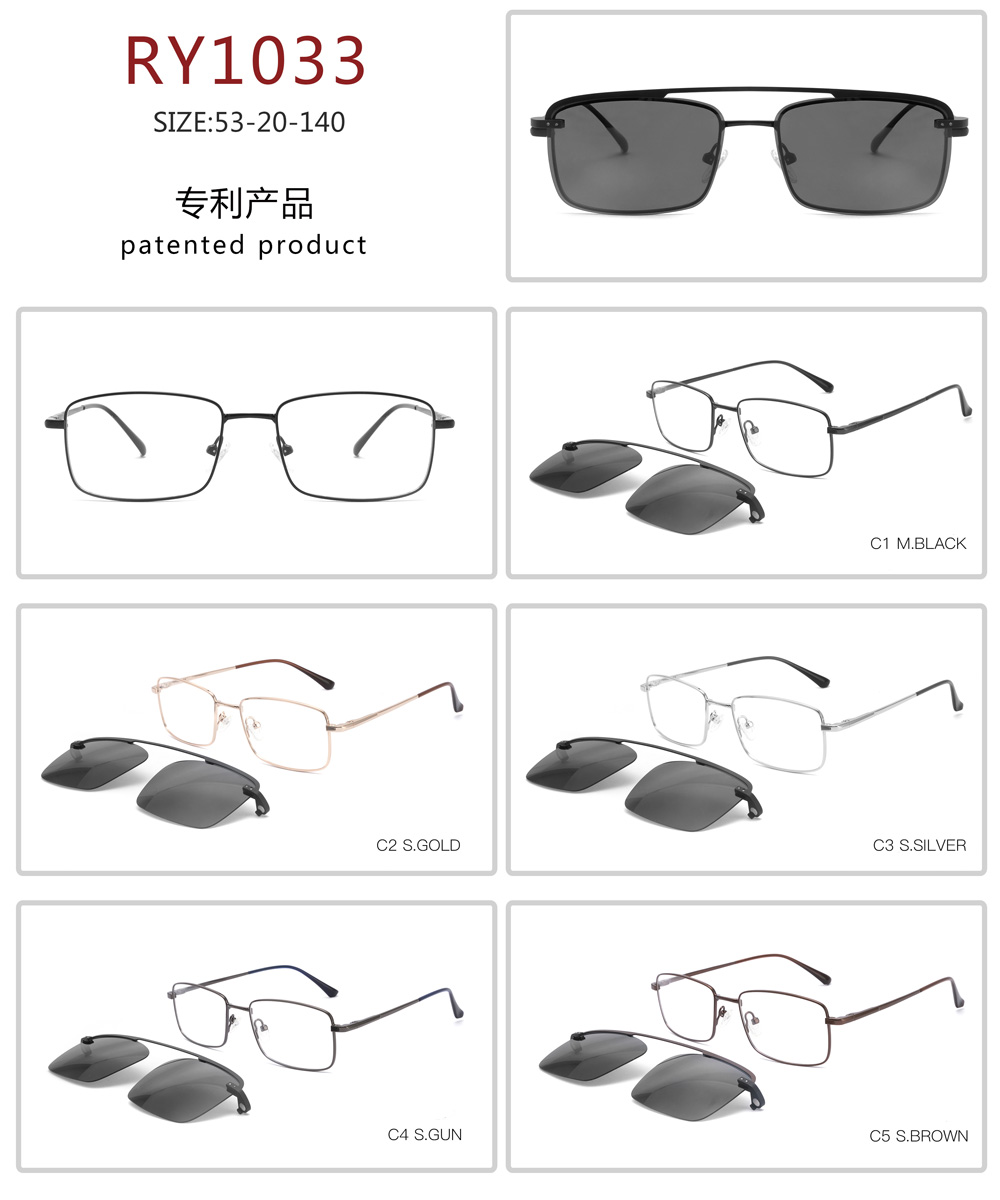 RY1033 stainless steel 
