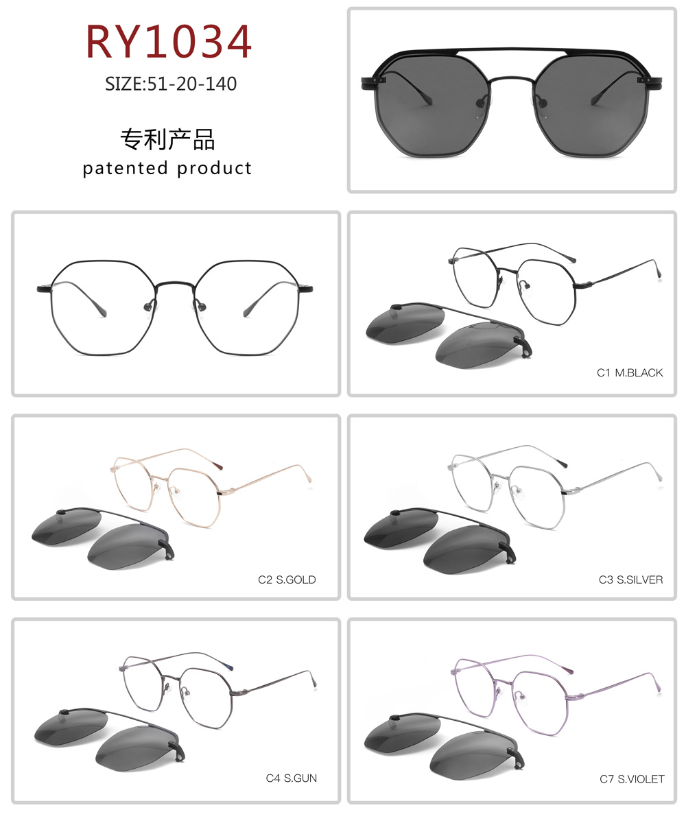 RY1034 stainless steel 