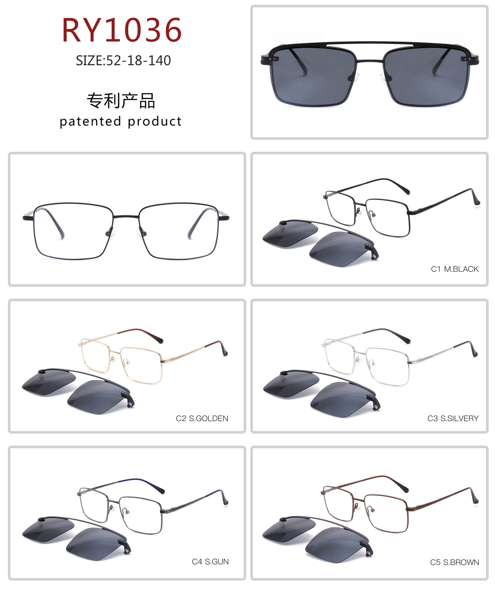 RY1036 stainless steel 