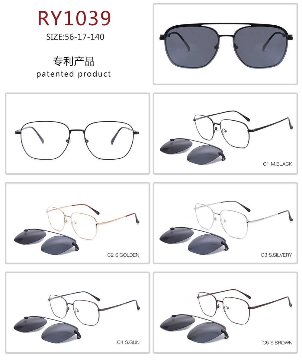 RY1039 stainless steel 