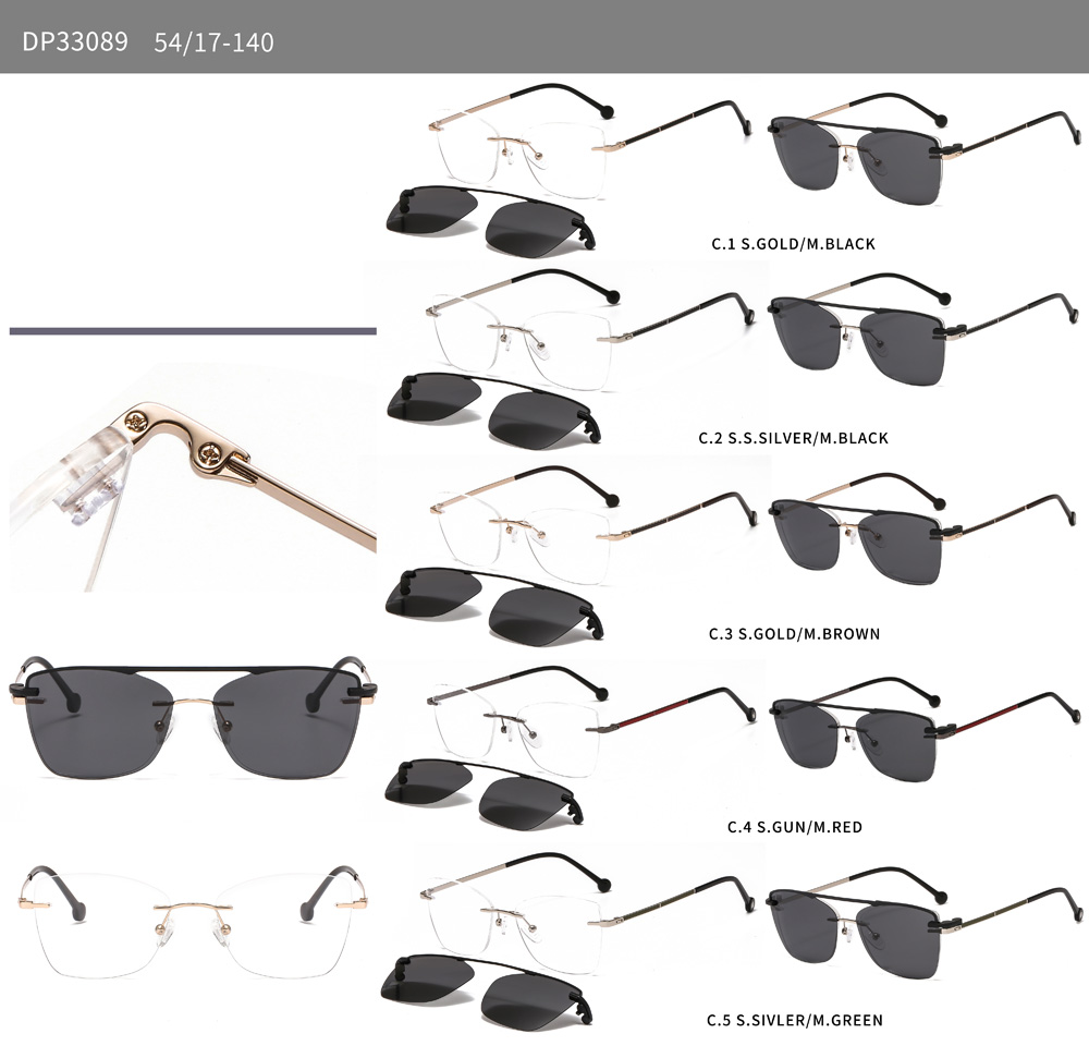 DP33089 Stainless steel