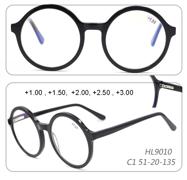 HL9010 acetate reading 